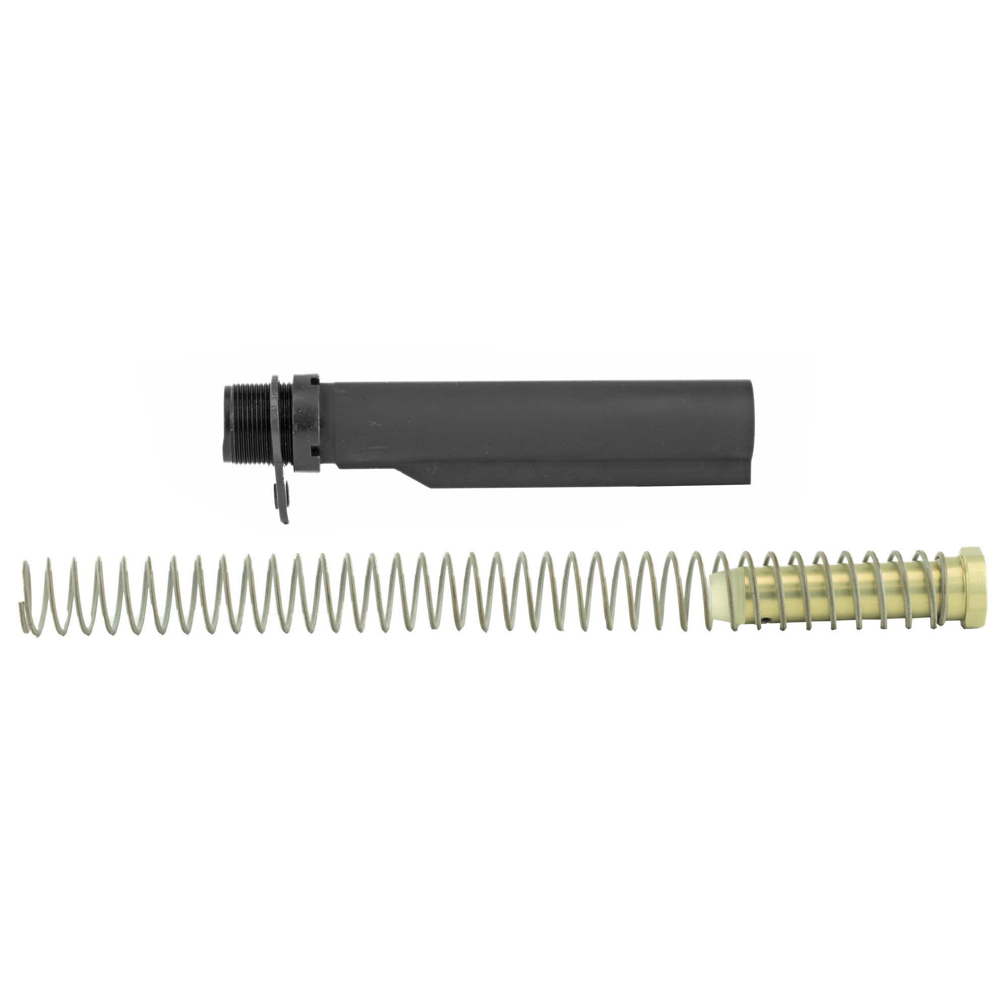 CMMG, Receiver Extension Kit, For AR15 Carbine, Black Andrews Arms LLC