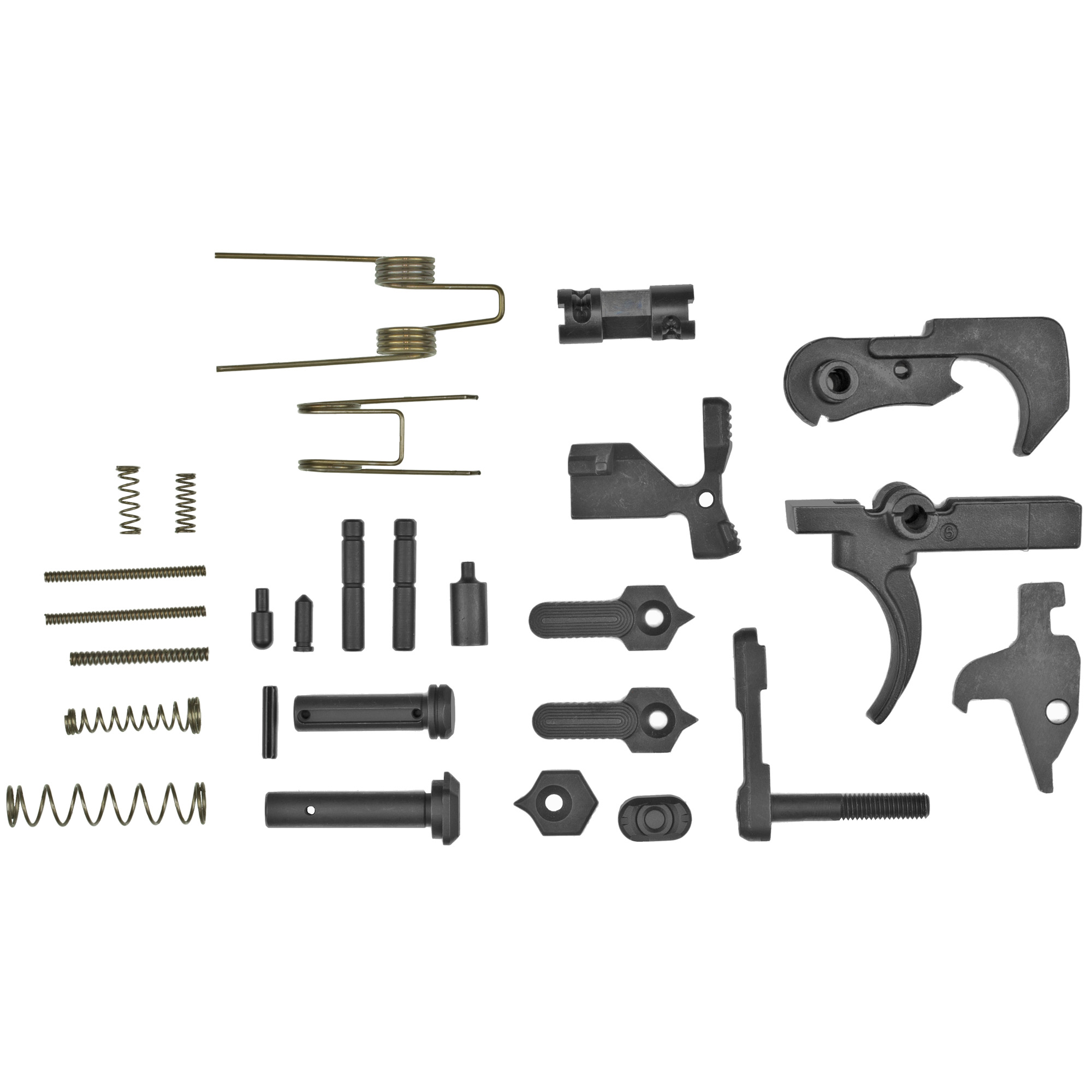 Strike Industries, Enhanced Lower Parts Kit Andrews Arms LLC